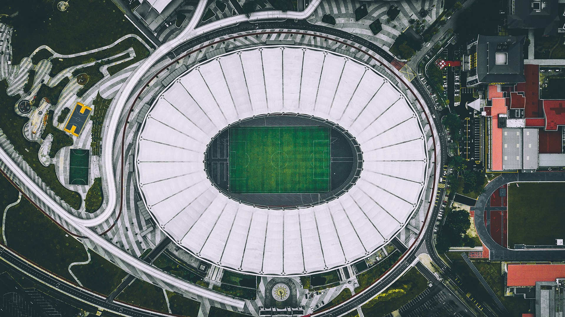 致命一击的独白,迪亚斯与阿联酋在2026世界杯H组创造的唯一时刻