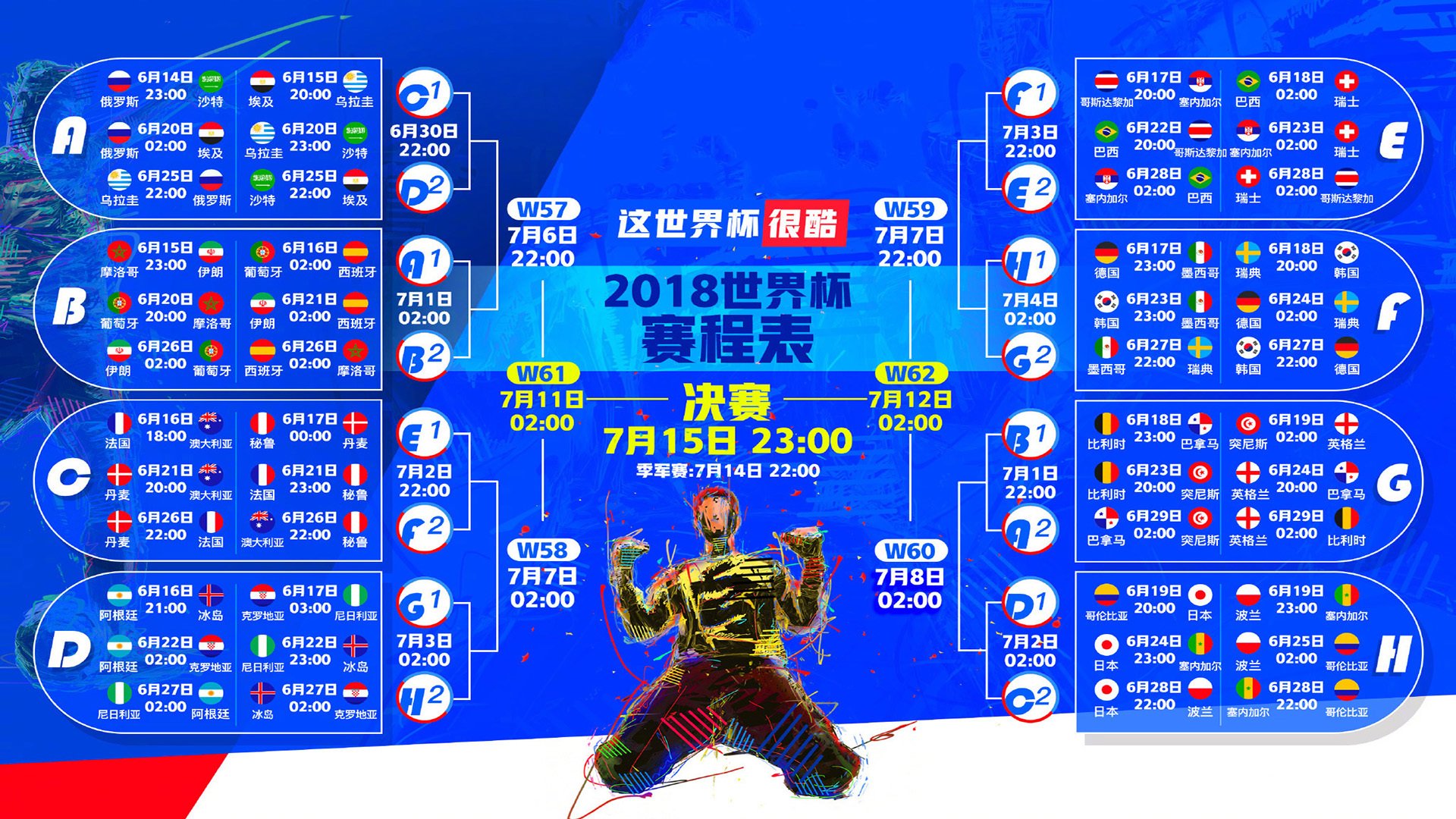 宿命的唯一交点，当凯恩在欧冠半决赛接管比赛，巴西击溃里昂的那一刻